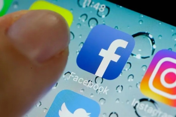 Facebook宣布关闭直播购物 将专注短视频效仿TikTok
