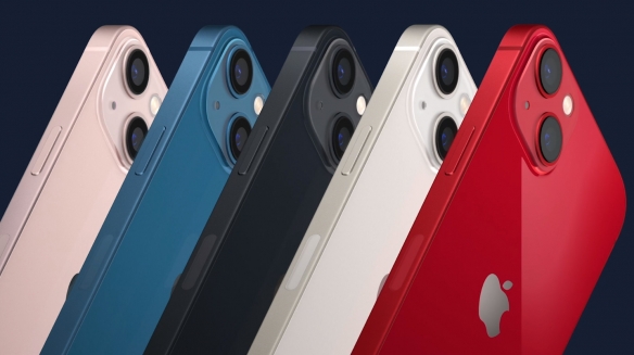 iPhone14系列平均涨价15%！但储存容量也会增长