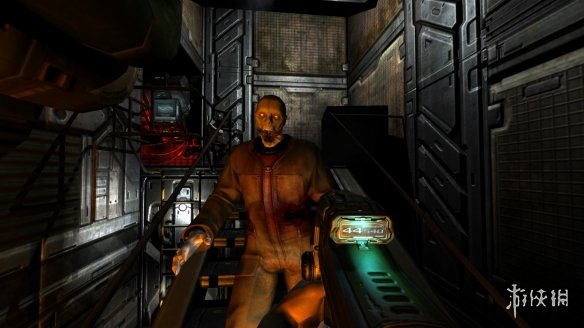 Steam《毁灭战士3》各版本整合归一 售价大幅降低！