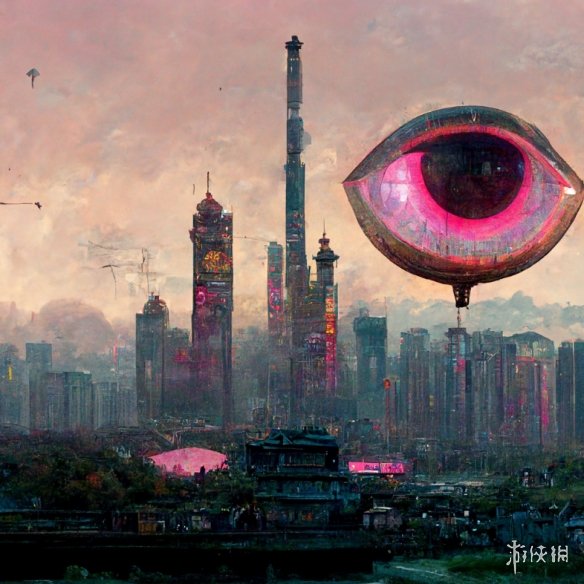 当AI画图逐渐进化，我们还需要艺术家吗？