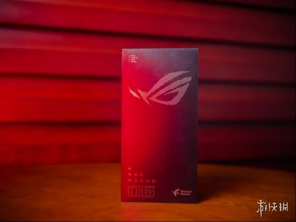 移动电竞新标杆——ROG 6 游戏手机评测