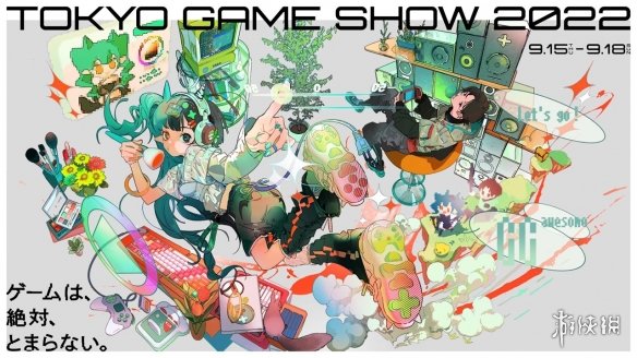 卡普空官宣TGS 2022参展计划！特设网站正式上线