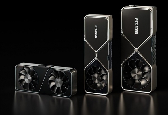 NVIDIA显卡2022年出货量暴跌至少40％：最多达50％！