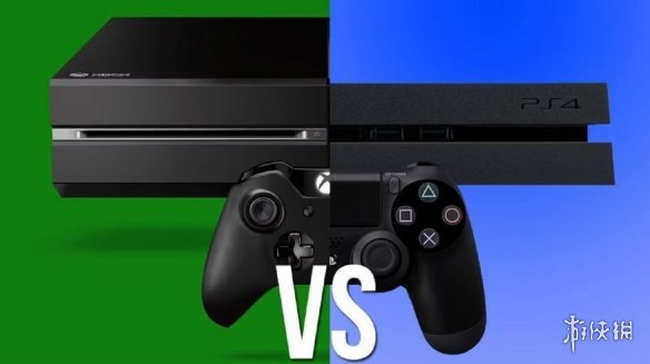 上世代主机大战尘埃落定：XB1销量连PS4一半都不到！