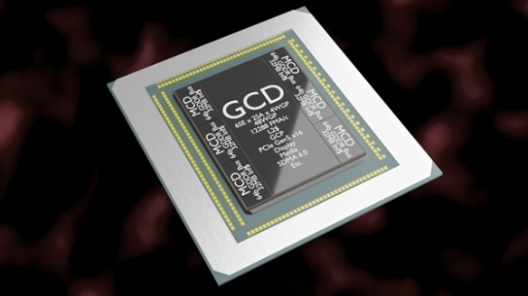 外媒:AMD RX 7000规格早已经敲定,功耗和发热不会很夸张