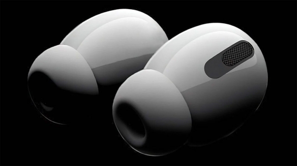 AirPodsPro2将支持健身追踪！新传感器可检测心率