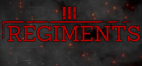即时战术策略游戏《Regiments》游侠专题站上线