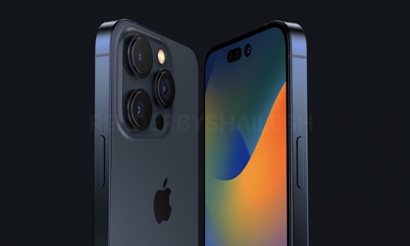 iPhone 14 Pro将涨价100美元 起售价或为8999！