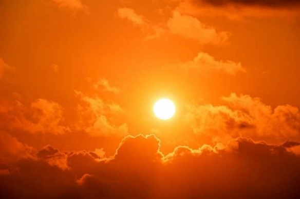 冲50°指日可待！重庆44.6℃破纪录：川渝要人狗命！