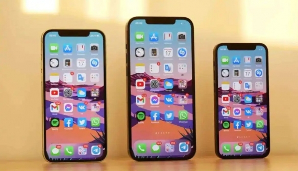 苹果曝出严重安全漏洞:iphone、ipad、imac皆被波及
