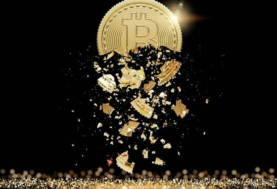 终究是黄粱一梦！比特币再次跳水：跌破20000美元/枚！