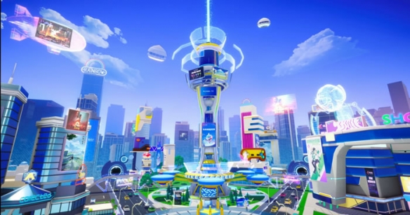 ChinaJoy线上展送现金，百度贴吧带你逛展赢福利！