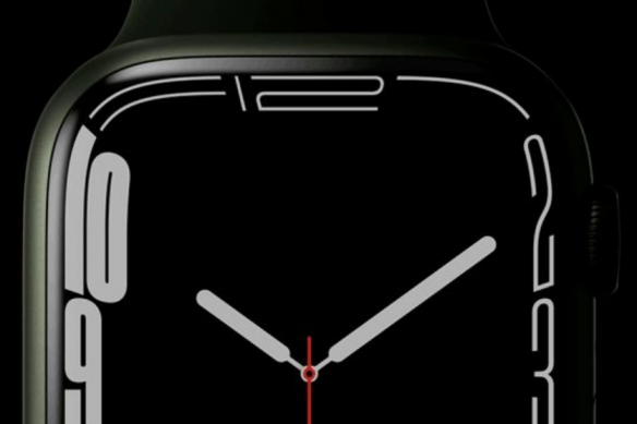 曝Apple Watch Pro售价1千美元！未来或支持卫星连接