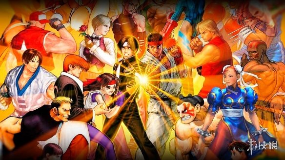 SNK：我们和卡普空都很想做《SNK VS 卡普空》续作