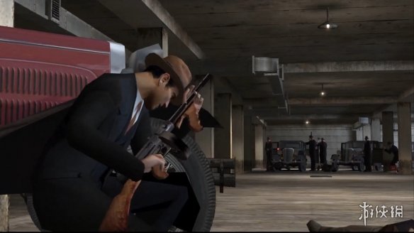 Steam喜加一：初代《四海兄弟》免费领 新作开发中！