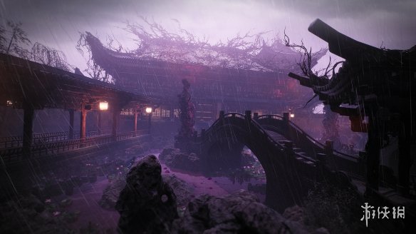 《卧龙苍天陨落》东汉京城「雒阳」简介：繁荣的象征
