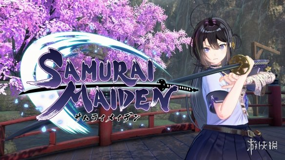 美少女贴贴！《武士少女》公开登场角色和战斗系统介绍