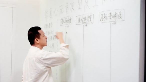 北大数学天才柳智宇：还俗后最直观的体会是面对加班