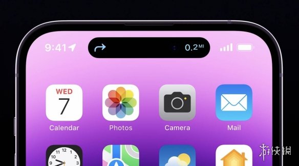 为保密iPhone14 苹果特意去牙买加注册“灵动岛”商标