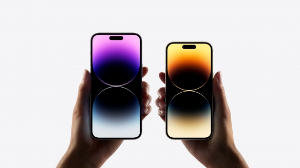 四季度iPhone14Pro出货量将提升！14生产线被转换
