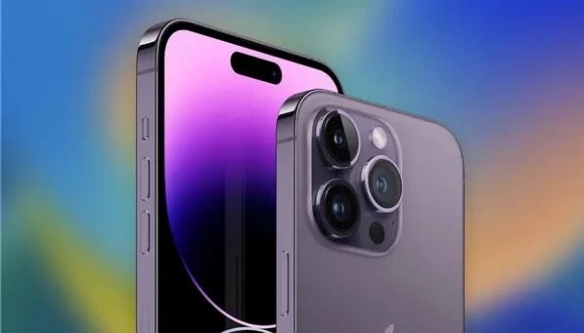 iPhone14系列Pro版vs标准版：Pro机型销量暴增56％！