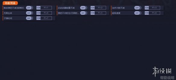 惊悚解谜《蔑视》一修大师七项修改器  下载发布！