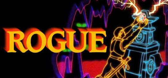 “Rogue”为何是肉鸽起源？有关肉鸽游戏的一二三