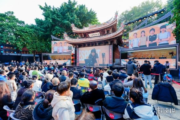 晋”级电竞新征程：电子体育与非遗文化携手，NEST大赛点燃新动能