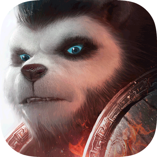 太极熊猫3：猎龙