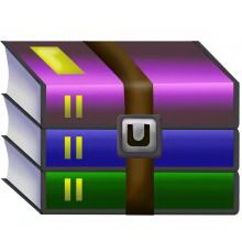 WinRAR 免费版