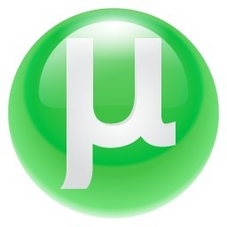 磁力下载工具uTorrent 3.5.5