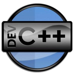 Dev-C++ 5.10