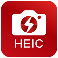 闪电苹果HEIC图片转换器 3.6.3