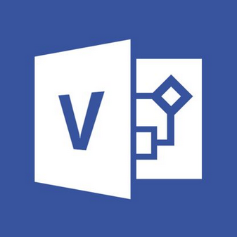 Microsoft Office Visio 2003 简体中文版