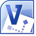 Microsoft Office Visio 2016 中文版