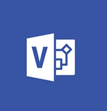 Microsoft Office Visio 2010 简体中文版