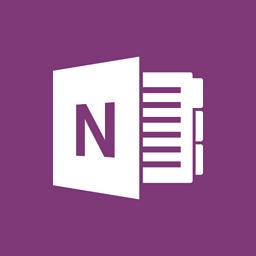 OneNote 16.0