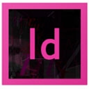 Adobe indesign CS6 For Mac 1.0