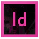 Adobe indesign CS6 For Mac 1.0