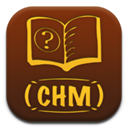 Read chm For Mac 1.6