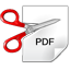 PDF分割剪切器 2.3