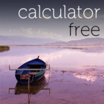 Calculator Free(桌面计算器)Win8专版