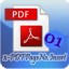 金软PDF页码插入 2.0