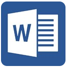 Microsoft Office Word 2016 中文版
