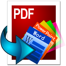 PDFConvert!3 1.0 正式版