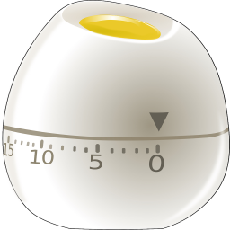 Egg-Timer Counter 1.1 正式版
