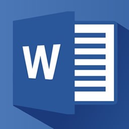 硬笔书法方格纸模板word版