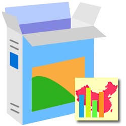 不凡地图统计图 1.02