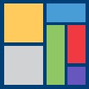 Folder Size View文件夹可视化管理 0.7