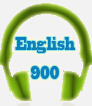 英语900句英汉（mp3+文本） 1.0